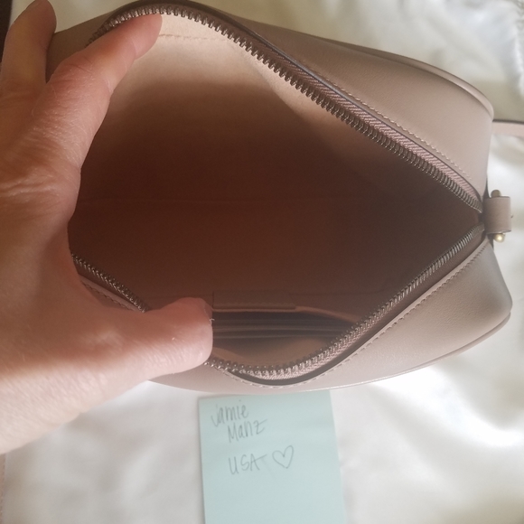 SOLD! Gucci GG Small Marmont Camera Bag - Picture 6 of 8